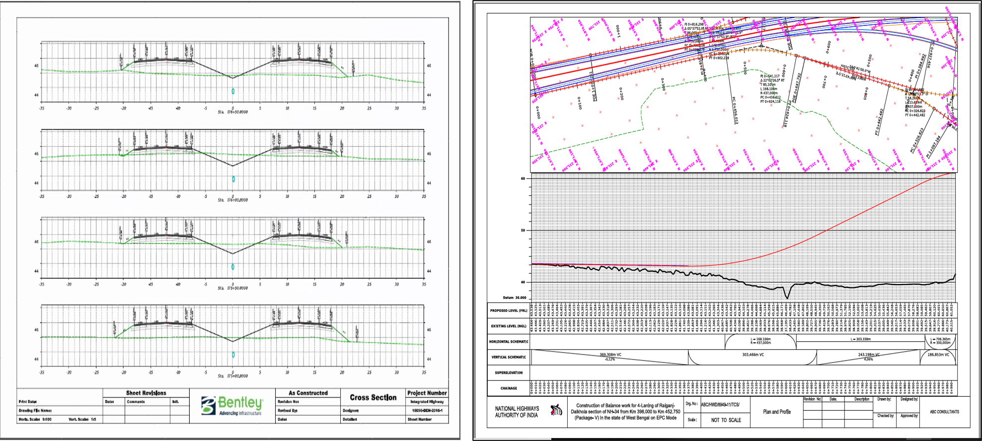 Webinar | OpenRoads Designer - The Ultimate Solution For Highway Projects